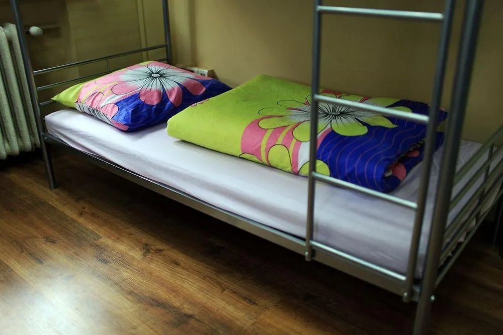 Art Hostel Poznan