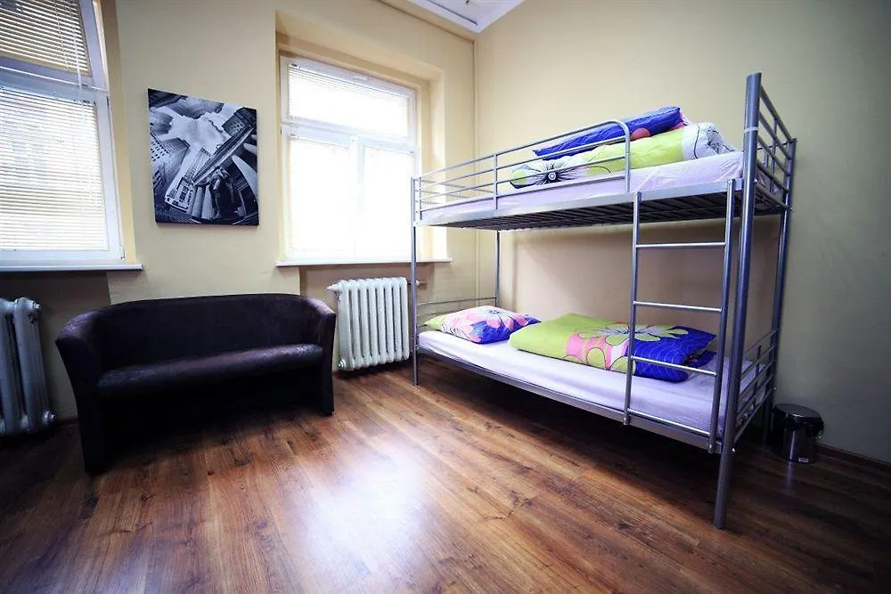 Art Hostel Poznan