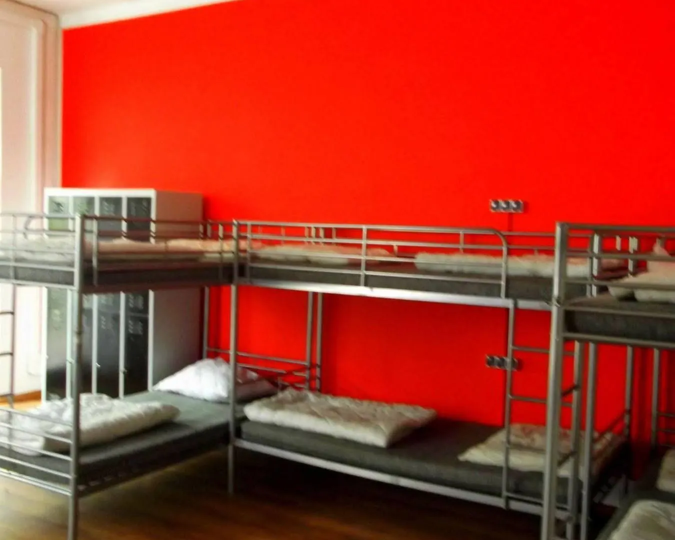 Art Hostel Poznan 0*,  Polonya